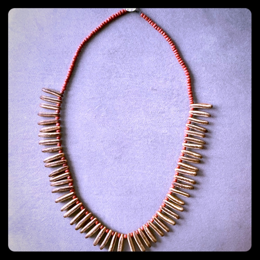 Bead Necklace